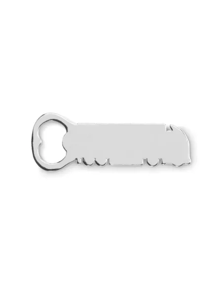 Truck shape bottle opener MYTRUCK