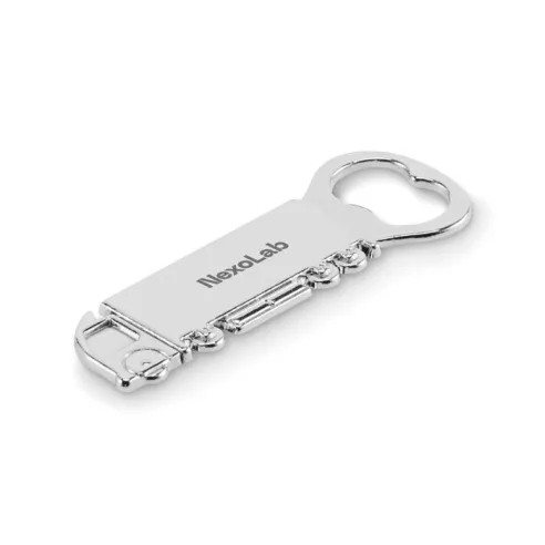 Truck shape bottle opener MYTRUCK