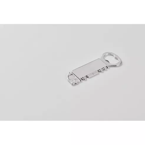 Truck shape bottle opener MYTRUCK