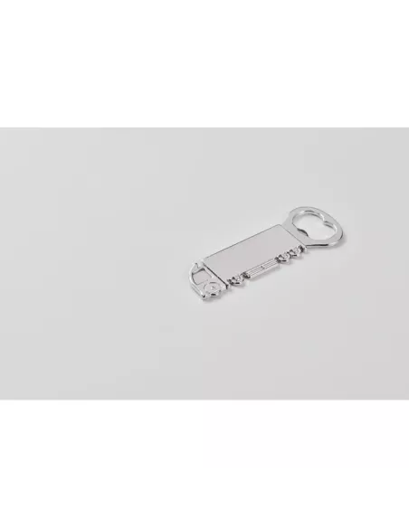 Truck shape bottle opener MYTRUCK