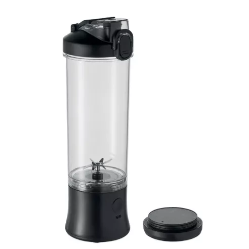 Portable smoothie blender MIXIE