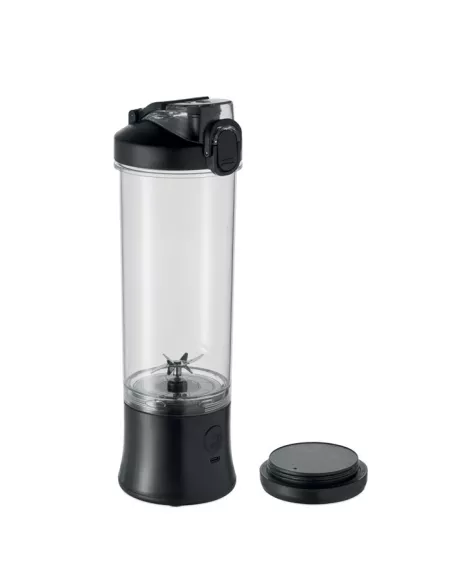 Portable smoothie blender MIXIE