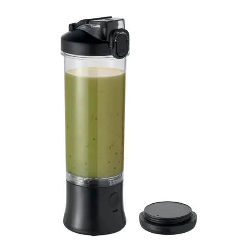 Portable smoothie blender MIXIE