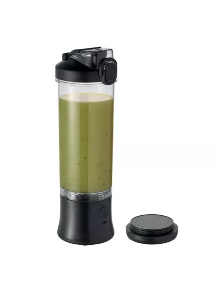 Portable smoothie blender MIXIE