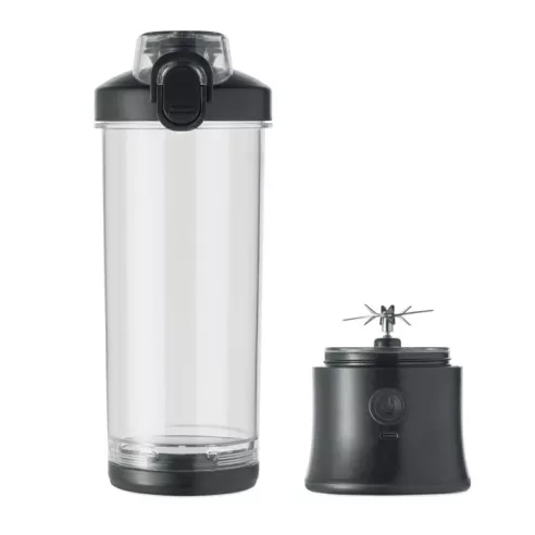 Portable smoothie blender MIXIE