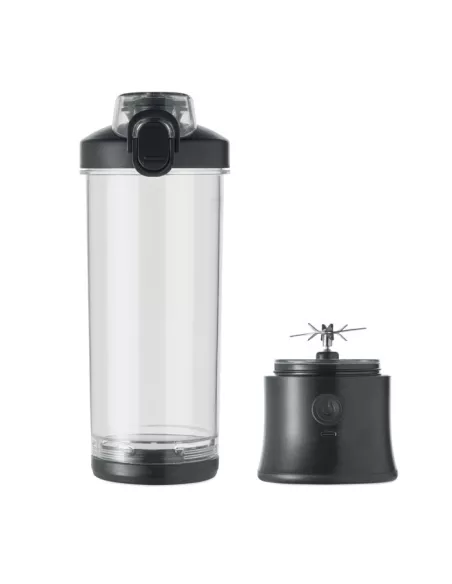 Portable smoothie blender MIXIE