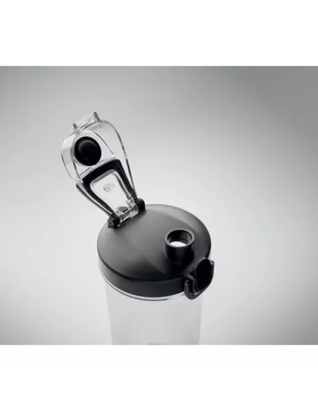 Portable smoothie blender MIXIE