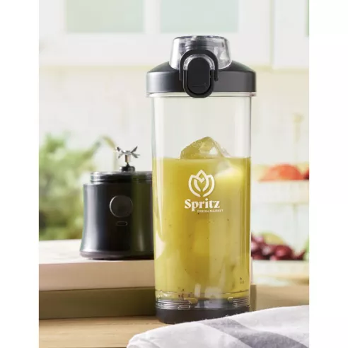 Portable smoothie blender MIXIE