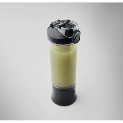 Portable smoothie blender MIXIE