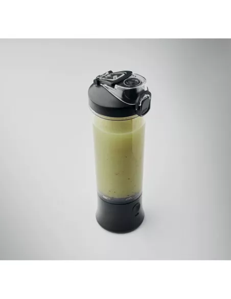 Portable smoothie blender MIXIE