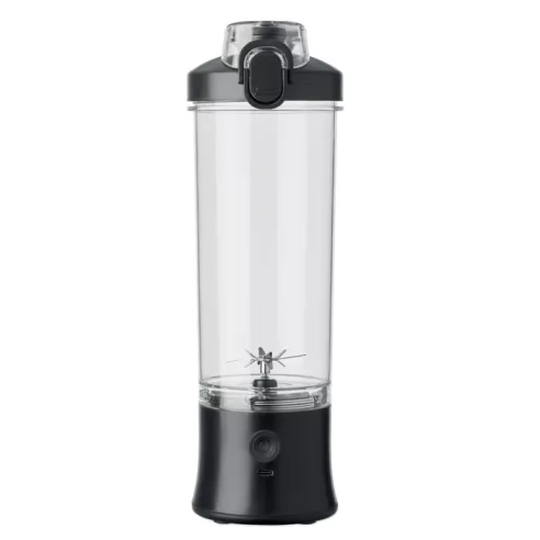 Portable smoothie blender MIXIE