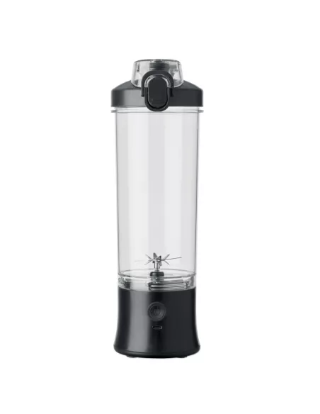 Portable smoothie blender MIXIE
