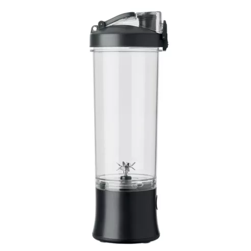 Portable smoothie blender MIXIE