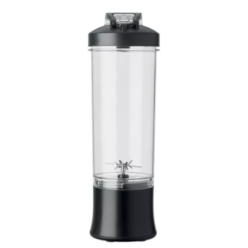 Portable smoothie blender MIXIE