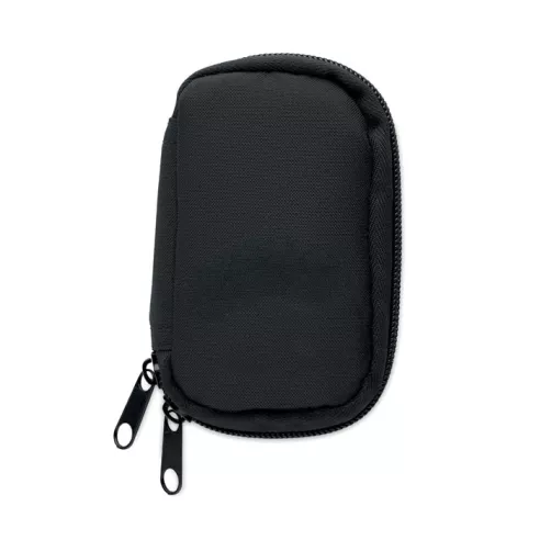 Key case in 300D RPET ROVER