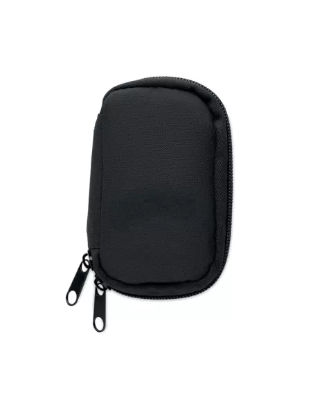 Key case in 300D RPET ROVER