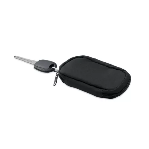 Key case in 300D RPET ROVER