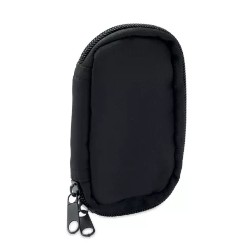 Key case in 300D RPET ROVER