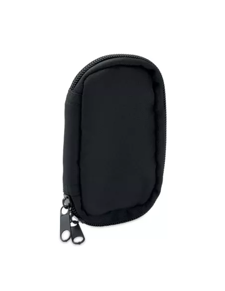 Key case in 300D RPET ROVER