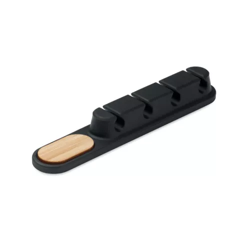 Silicone cable organiser ORDER