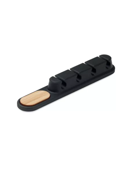 Silicone cable organiser ORDER