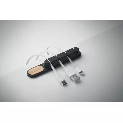 Silicone cable organiser ORDER
