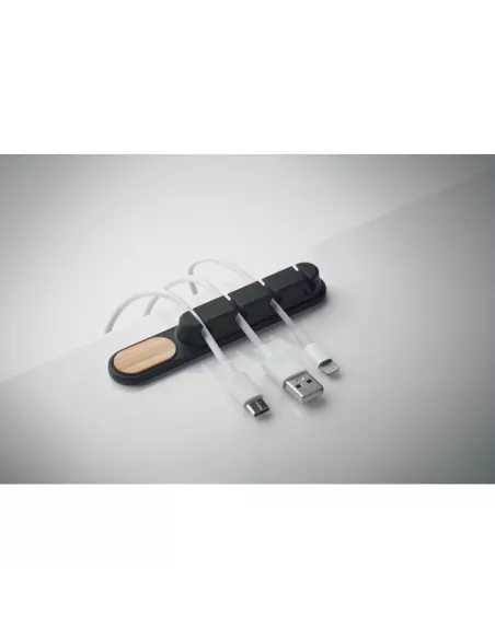 Silicone cable organiser ORDER