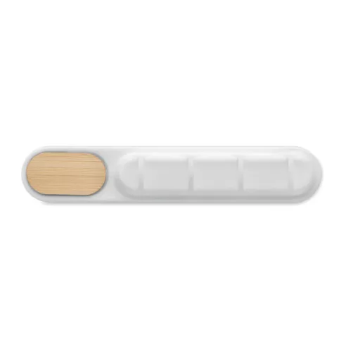 Silicone cable organiser ORDER