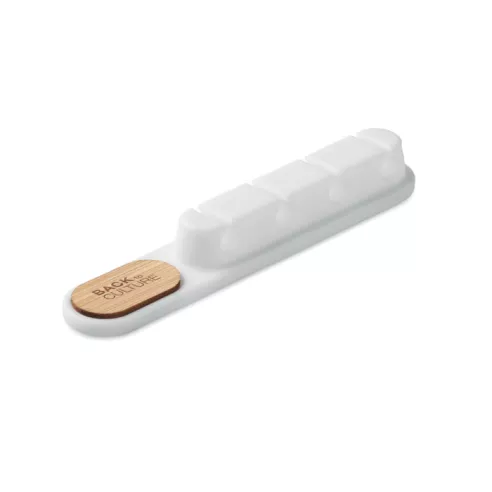 Silicone cable organiser ORDER