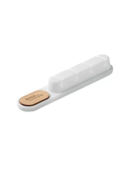 Silicone cable organiser ORDER