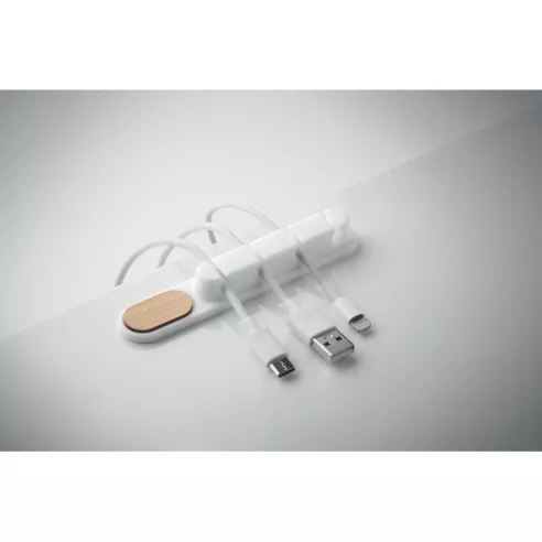 Silicone cable organiser ORDER