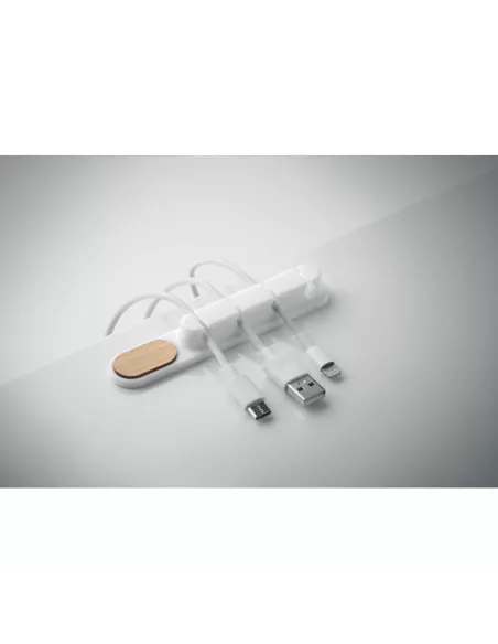 Silicone cable organiser ORDER