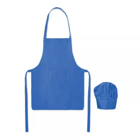 Kid's kitchen set KID CHEF