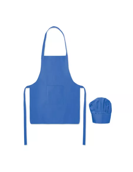 Kid's kitchen set KID CHEF