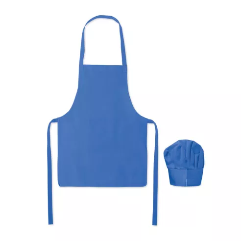 Kid's kitchen set KID CHEF