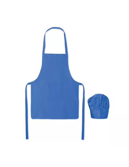 Set de cocina infantil KID CHEF