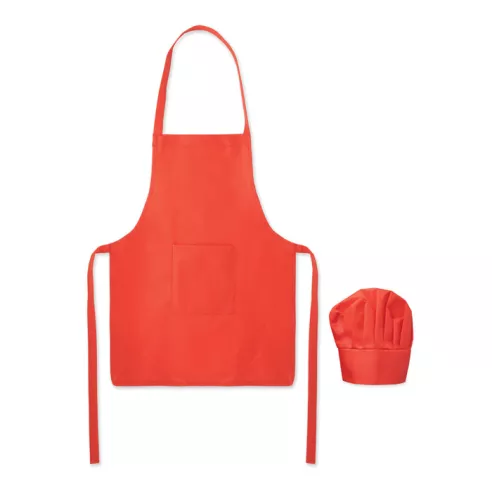 Kid's kitchen set KID CHEF