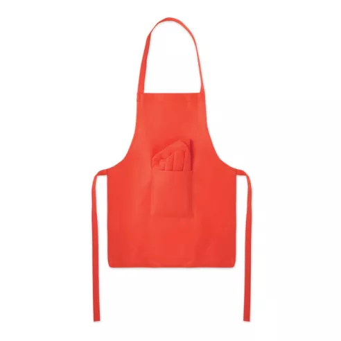 Kid's kitchen set KID CHEF
