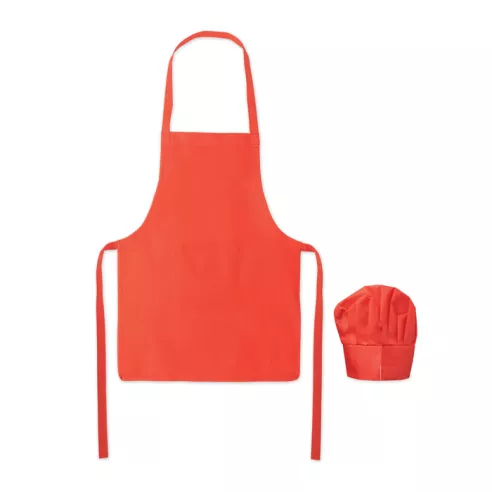 Kid's kitchen set KID CHEF