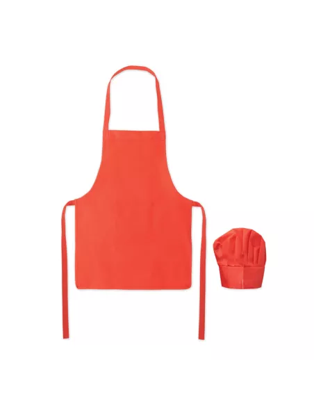 Kid's kitchen set KID CHEF