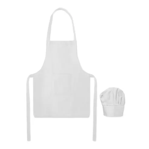 Kid's kitchen set KID CHEF