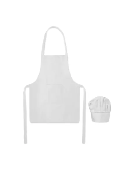 Kid's kitchen set KID CHEF
