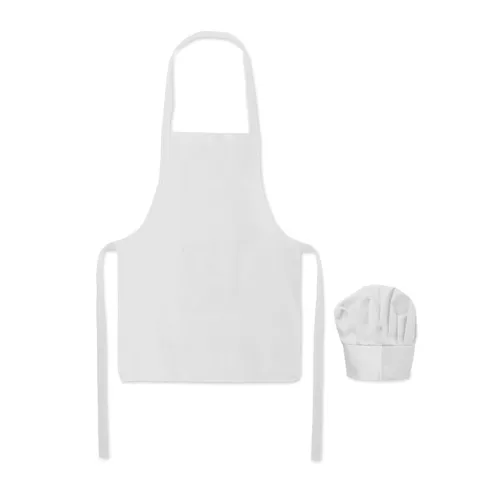 Kid's kitchen set KID CHEF