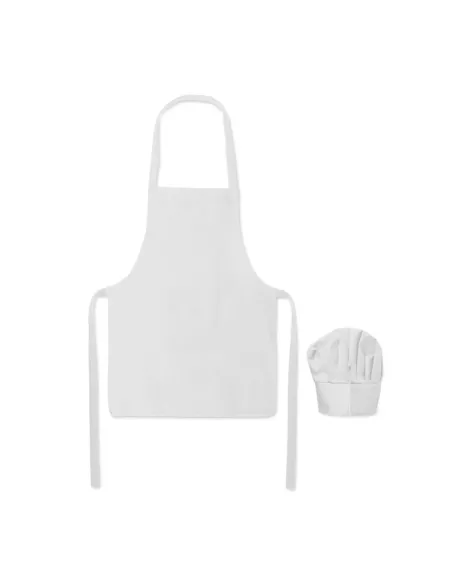 Kid's kitchen set KID CHEF
