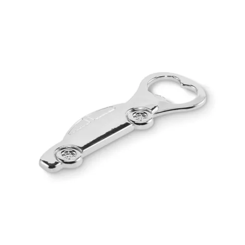 Car shape bottle opener MYCAR