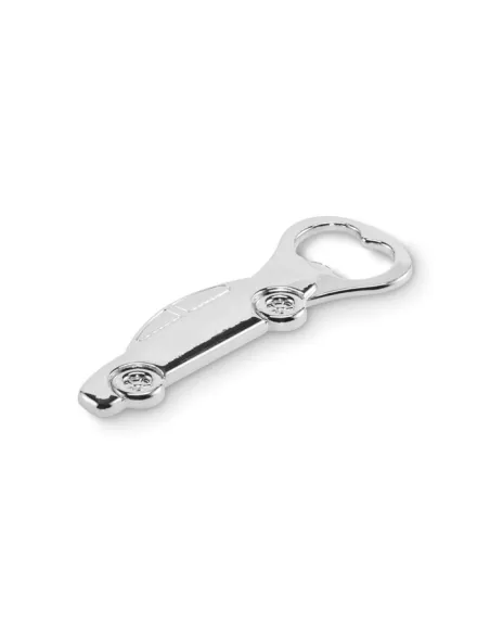 Car shape bottle opener MYCAR