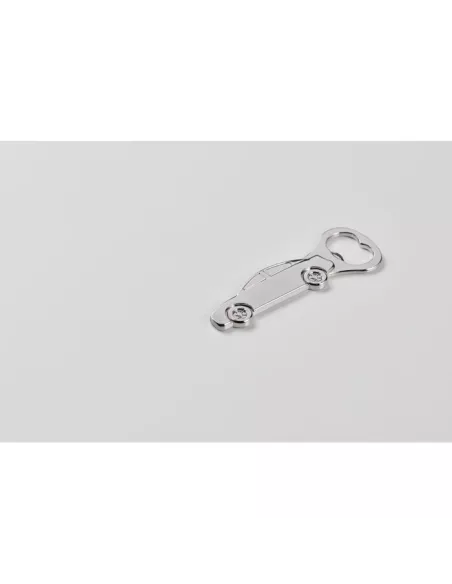 Car shape bottle opener MYCAR