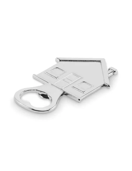 House shape bottle opener MYHOUSE