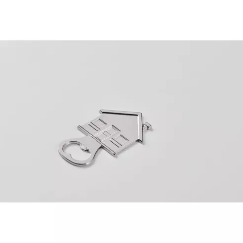 House shape bottle opener MYHOUSE