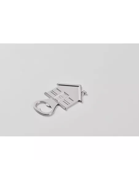 House shape bottle opener MYHOUSE
